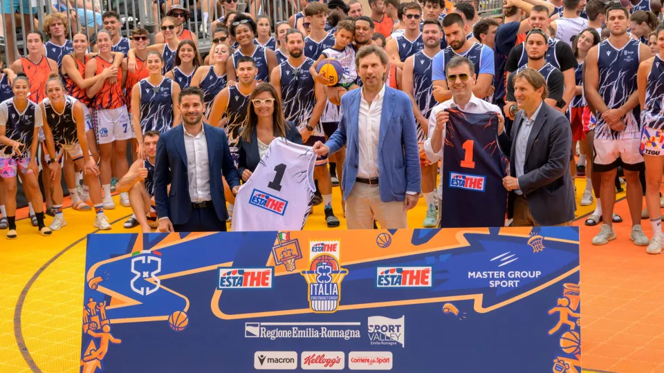 La presentazione