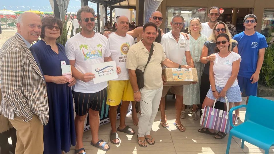 la presentazione