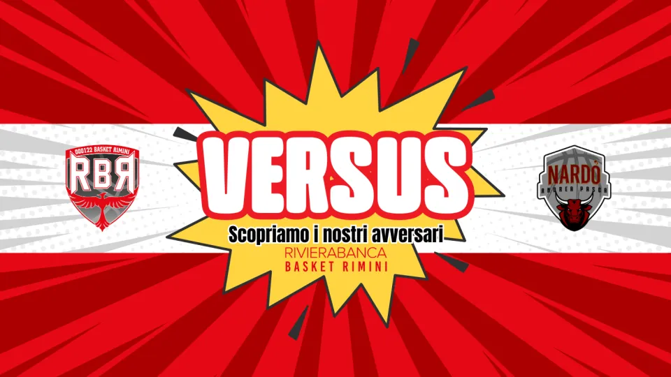 La presentazione degli avversari di RBR