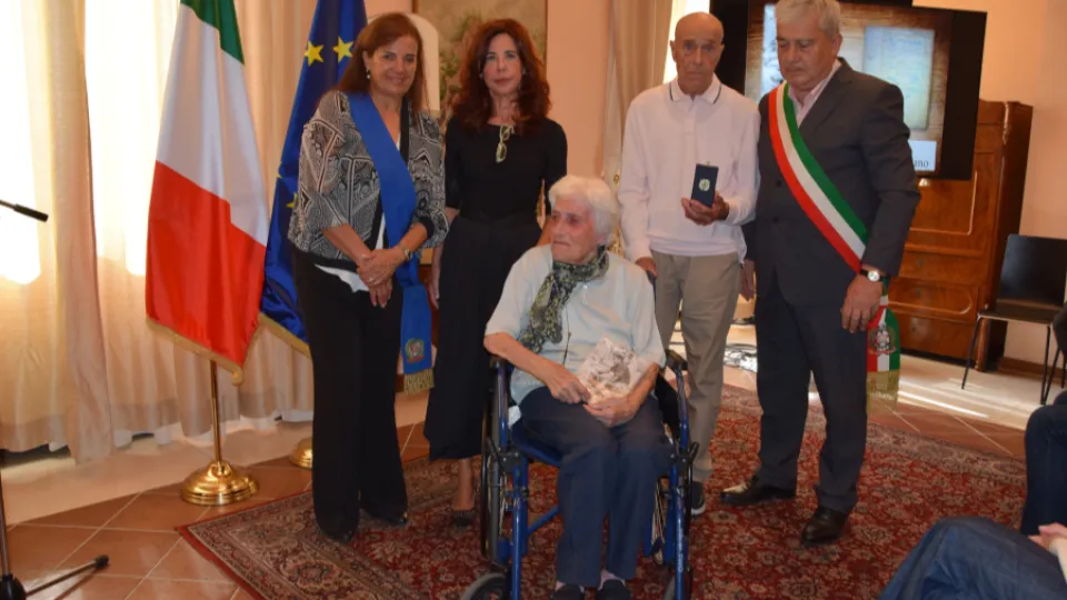 la ricorrenza in Prefettura