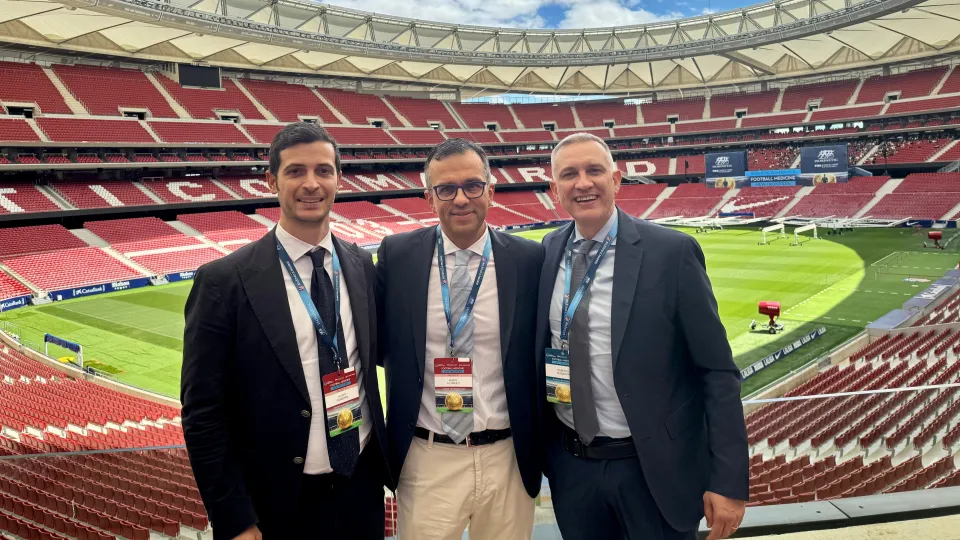 La Romagna presente a Madrid