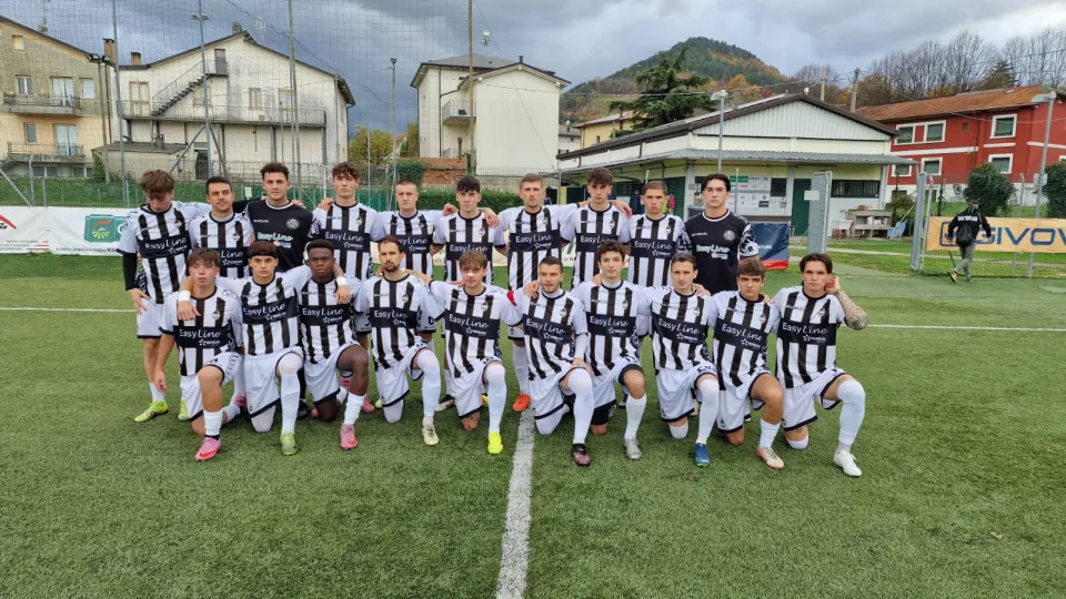 La Sampierana 2025/'26