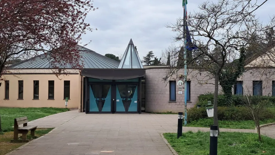 la scuola