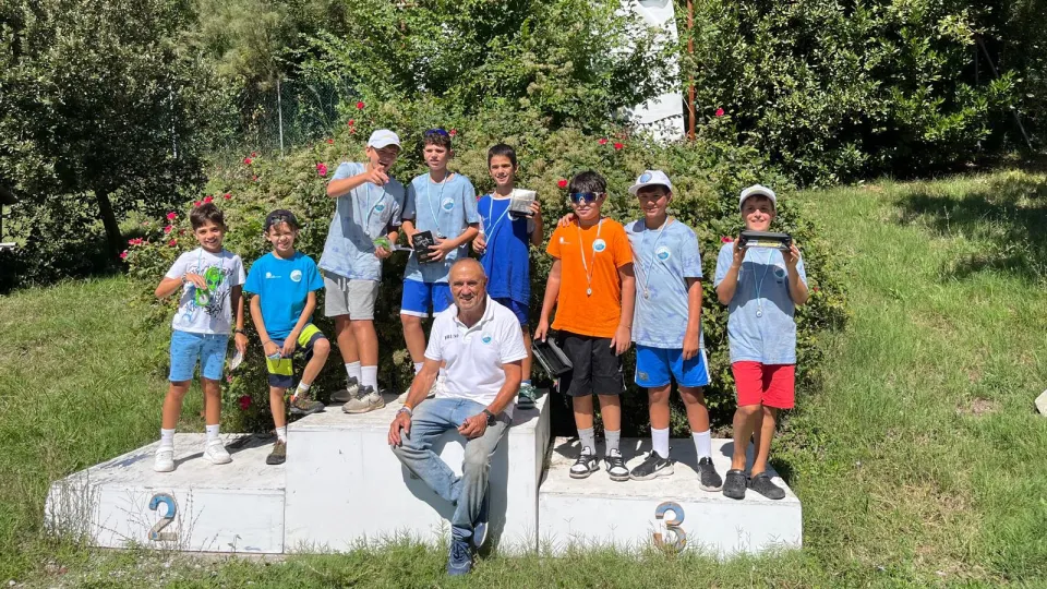 La seconda prova del Campionato Sammarinese