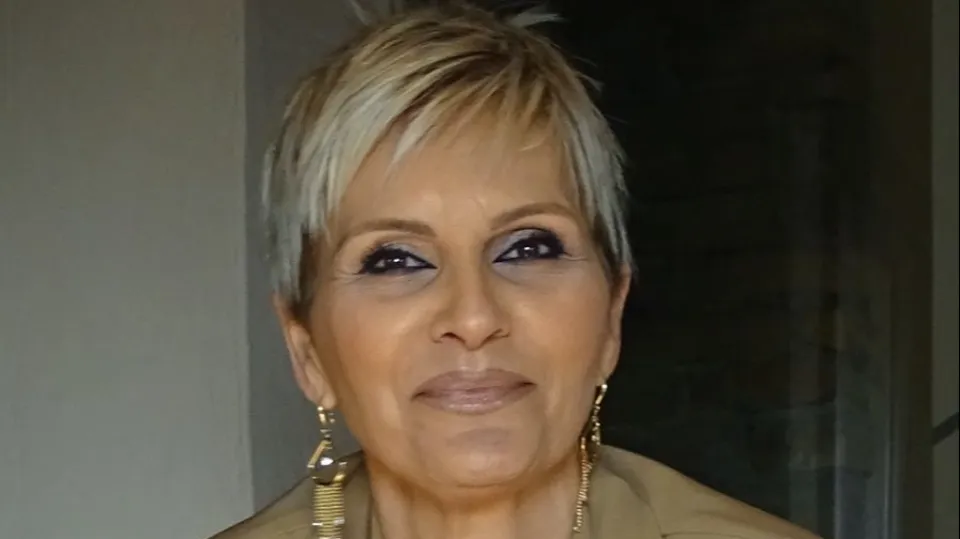 La sindaca Cecchini