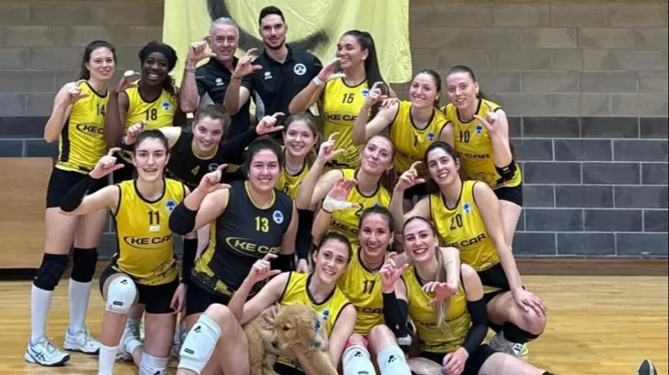 la squadra