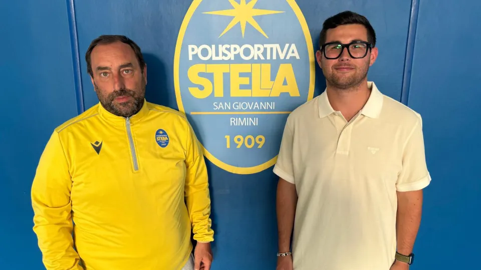 La Stella annuncia il nuovo mister: Nadir Bianchi