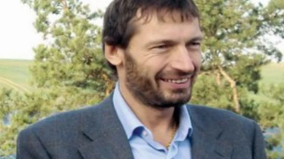 Giulio Lolli