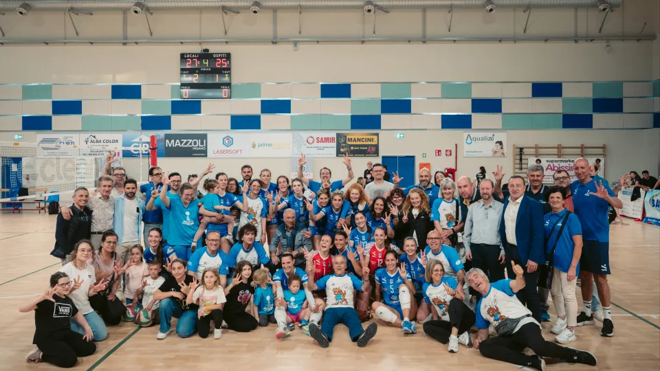 Lasersoft Riccione