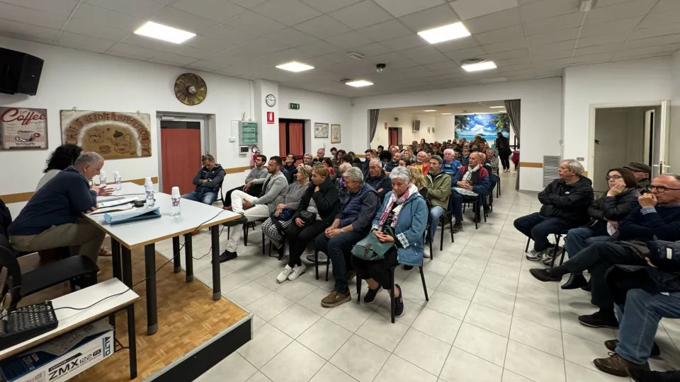 l'assemblea
