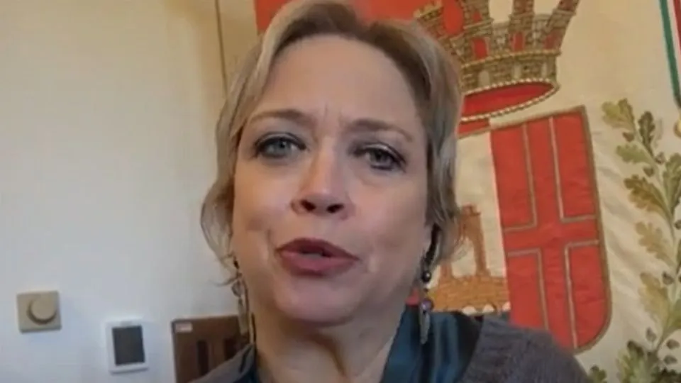 l’assessora Ridolfi (@newsrimini)
