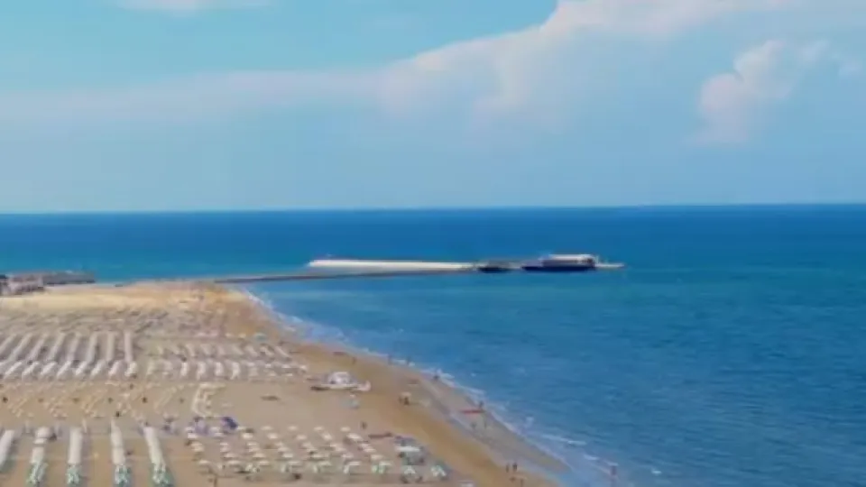 l'avamporto