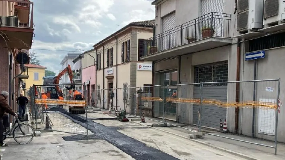 via Sancisi