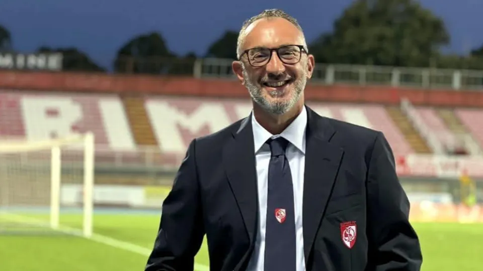 L'avvocato Simone Campolattano