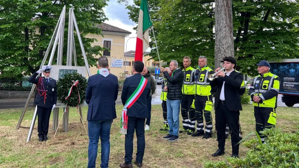 le celebrazioni a Misano