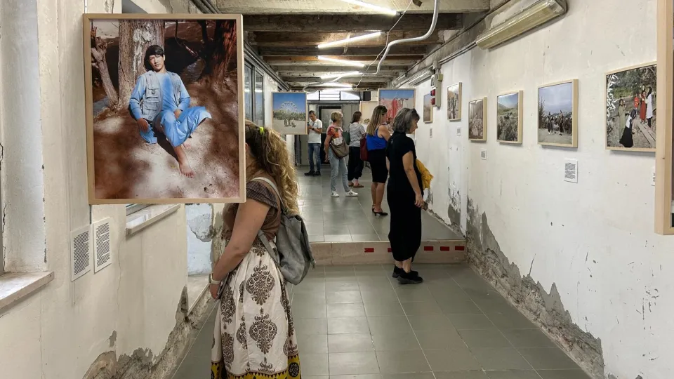 le mostre del Si Fest