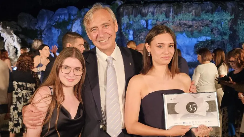 le premiate