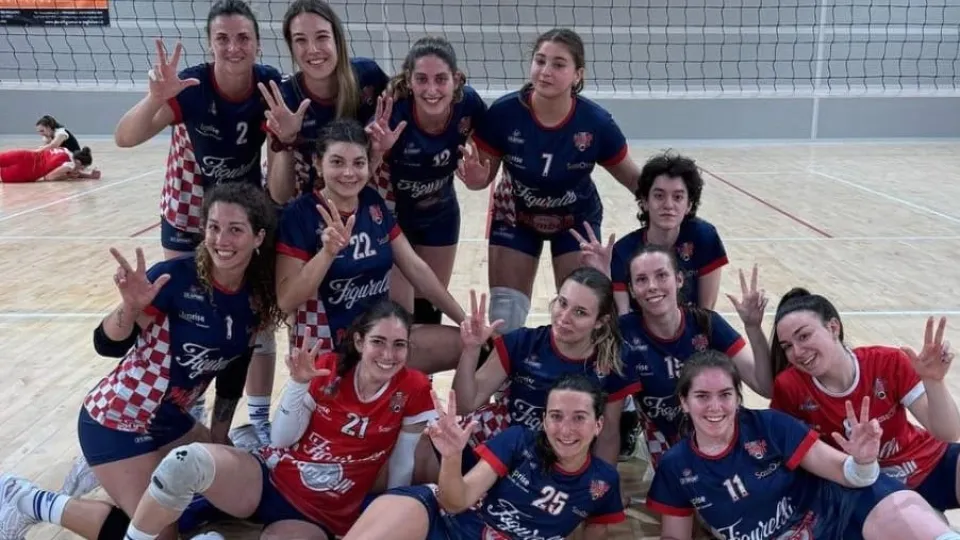 Le ragazze dell'Athena