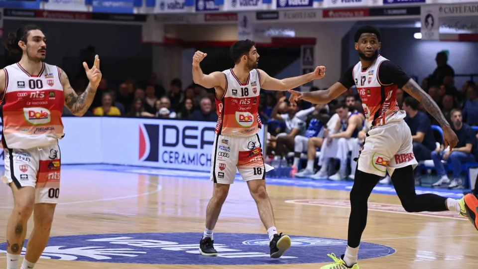 Leardini, Pollone e Ogden