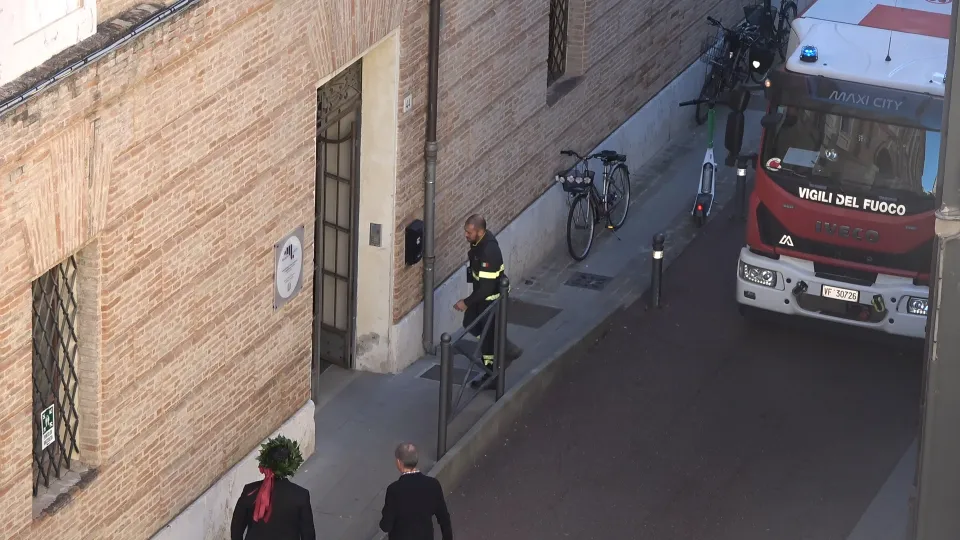 lettimi vigili del fuoco rimini
