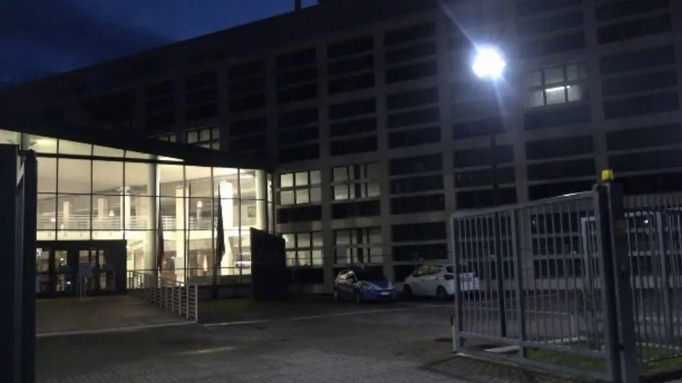 il Tribunale di Rimini