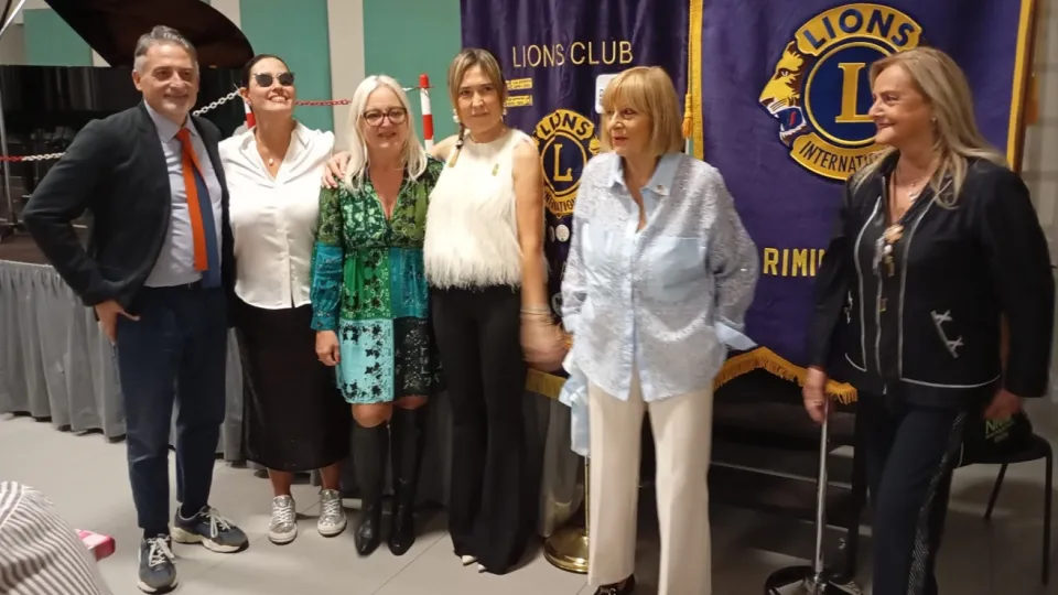 Lions Club Rimini Malatesta