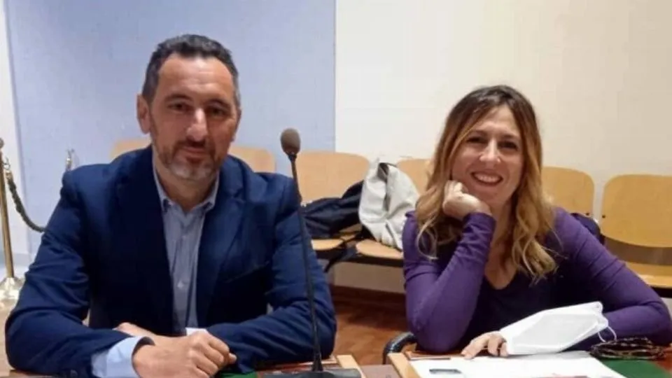 Brunori e Lisi