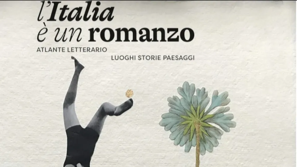 L'Italia è un romanzo