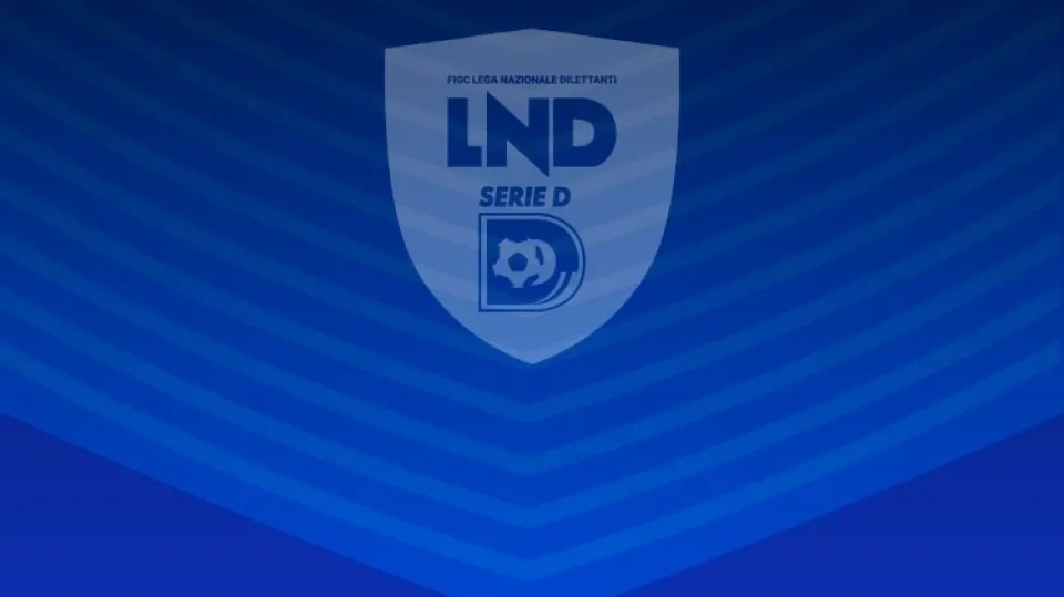 LND Serie D