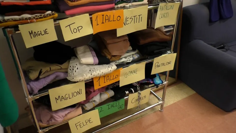 lo IAL Vintage Store