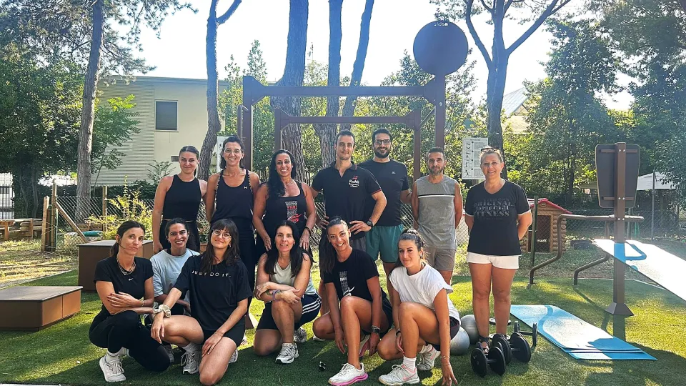 lo staff
