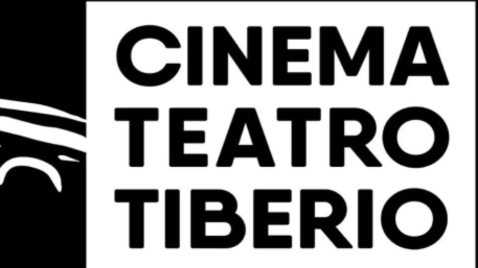 Logo Cinema Tiberio