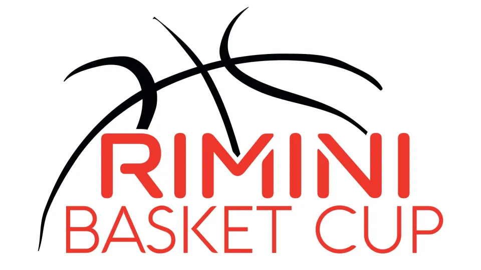 logo Rimini Basket Cup