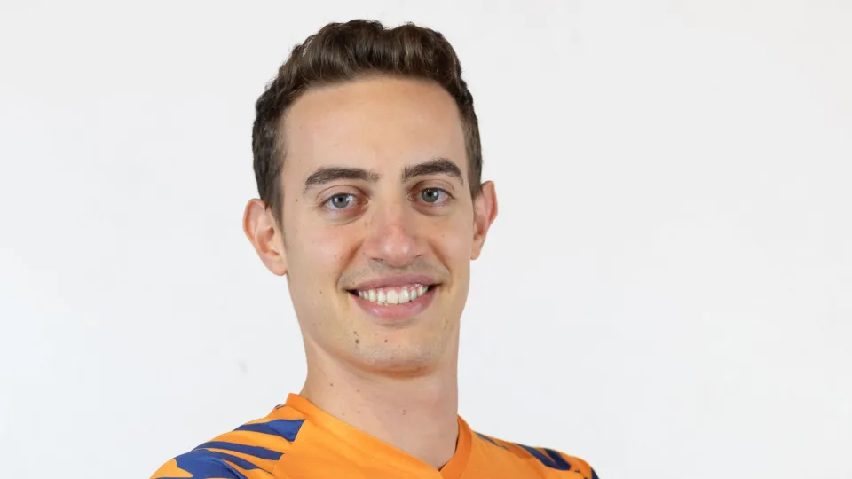 Lorenzo Benvenuti