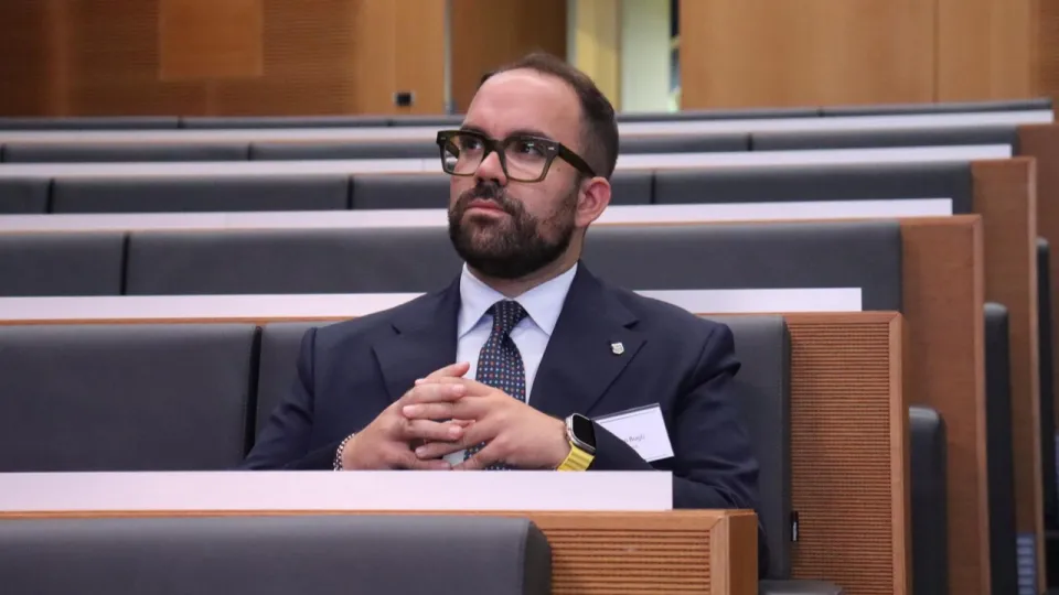 Lorenzo Bugli