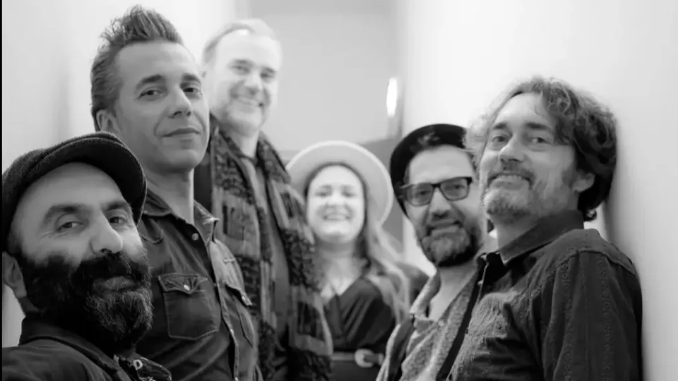 Lorenzo Semprini & the False Prophets
