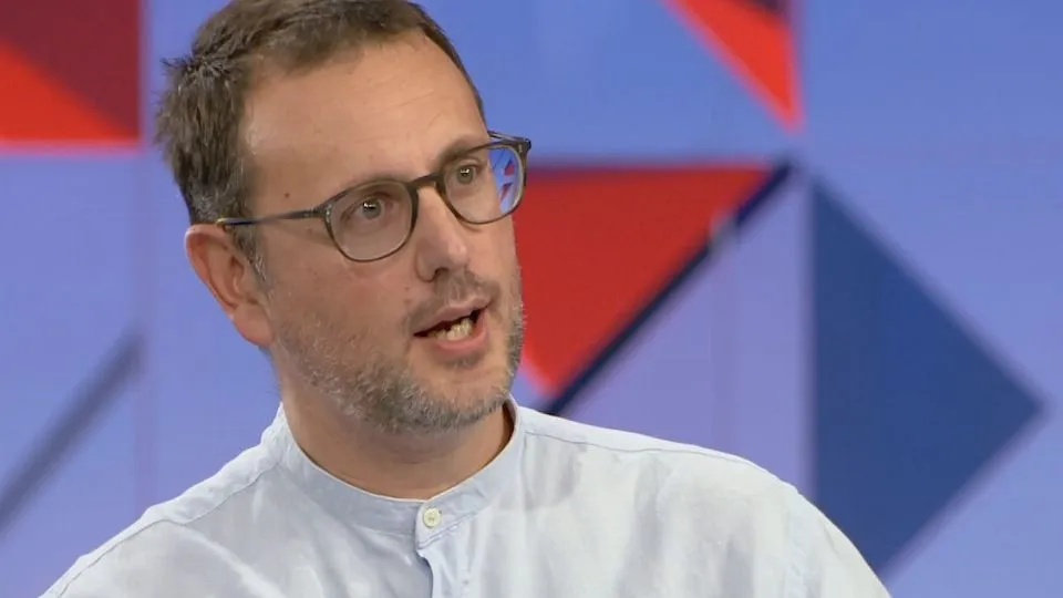 Luca Botturi