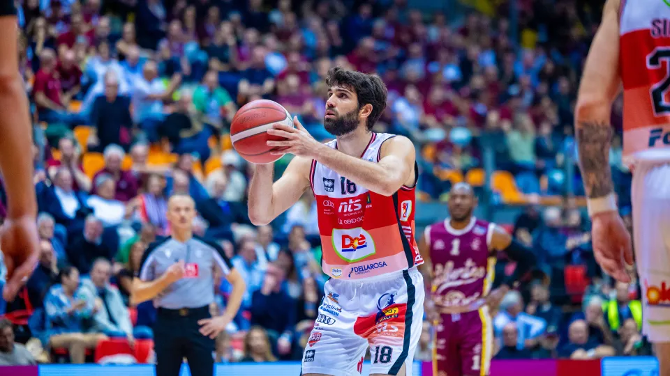 Luca Pollone (Foto @Sara Bozzoli)