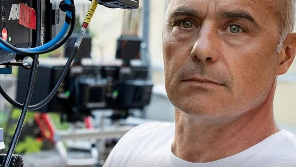 Luca Zingaretti