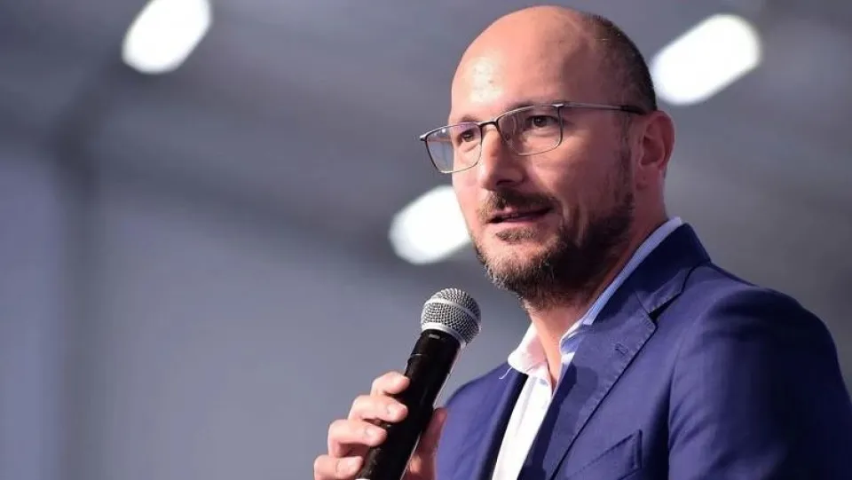 Luigi Tosiani