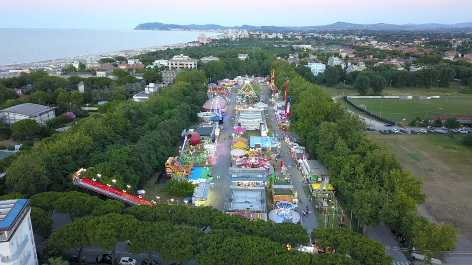 Luna Park Riccione