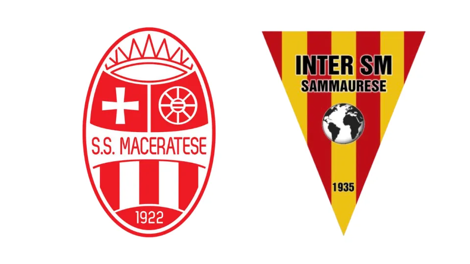 Maceratese-Inter SM Sammaurese