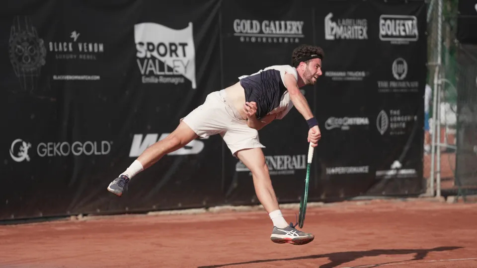 Manuel Mazza (credit @Tennis Tales)