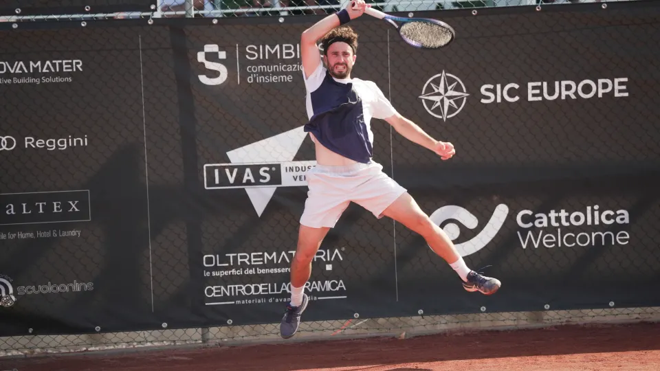 Manuel Mazza (Foto @Tennis Tales)