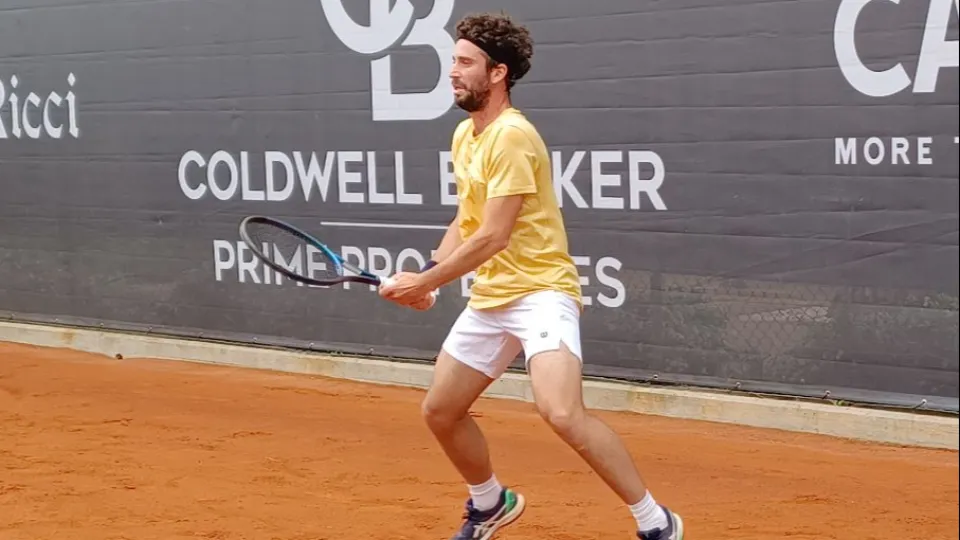 Manuel Mazza