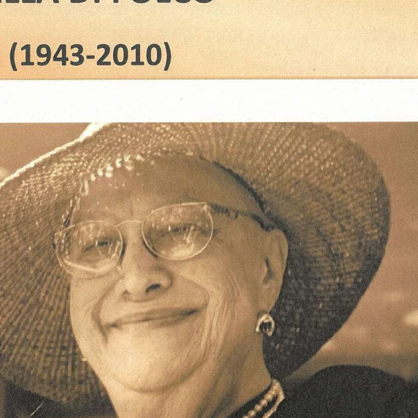 Marcella di Folco