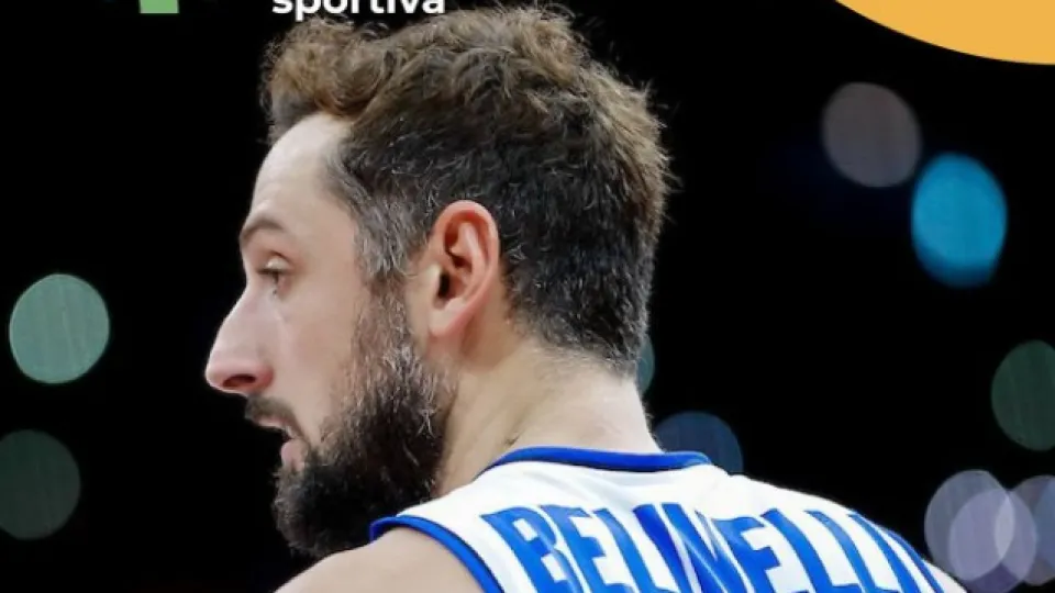 Marco Belinelli