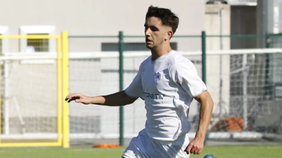 Marco Casadei (©FSGC)
