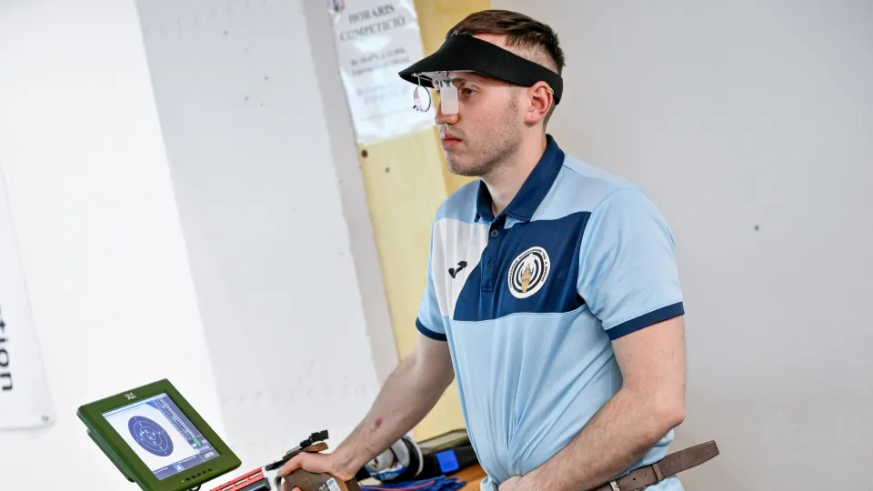 Marco Gasperoni (Foto d'archivio ©Cons/Andrea Masini)