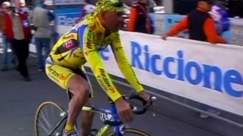 Marco Pantani (@newsrimini)